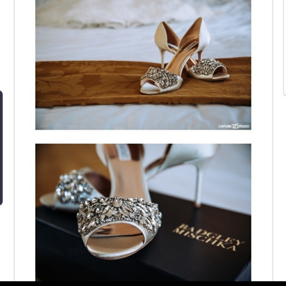 Shoes - Picture 4 of 4